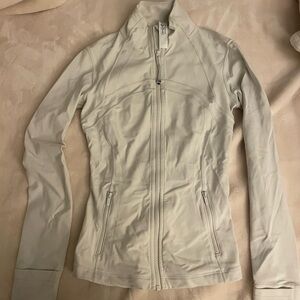 Lululemon define jacket